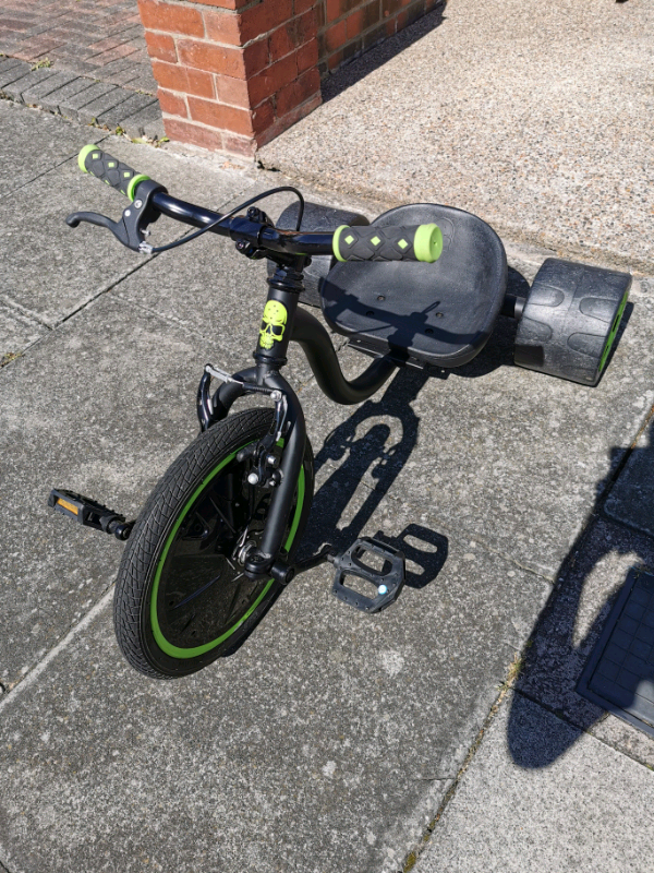 mgp drift trike